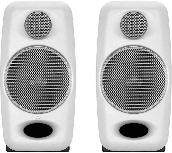 IK Multimedia iLoud Micro Monitor White Special Edition – фото