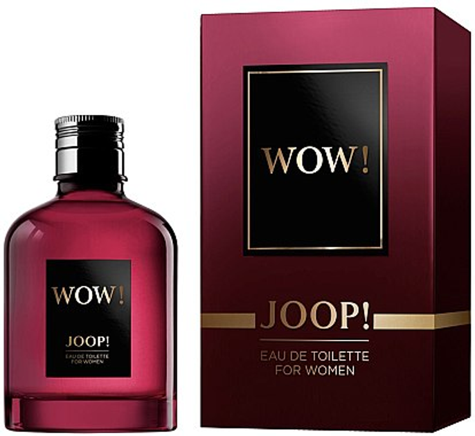 joop wow 100ml