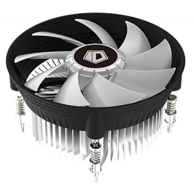 Кулер для процессора ID-Cooling DK-03i PWM Red - изображение 2