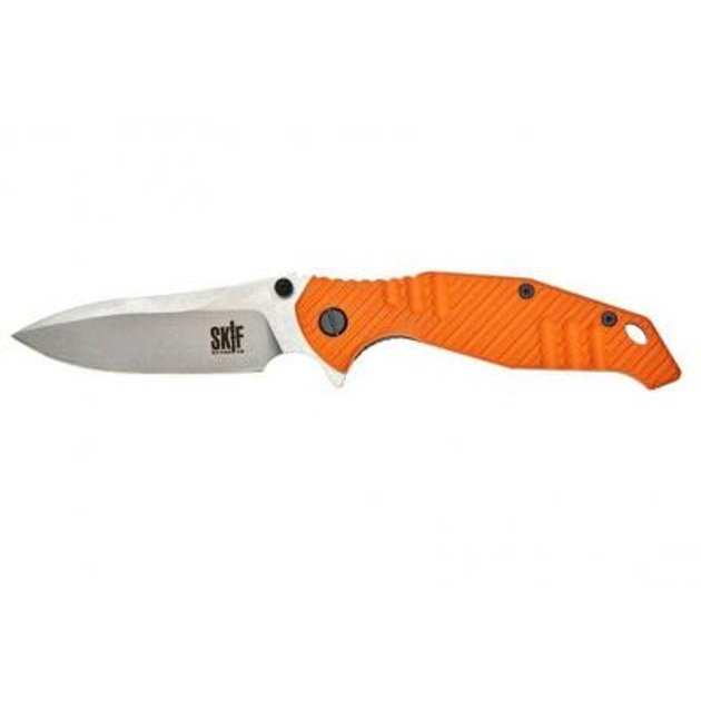 Нож SKIF Adventure II SW Orange (424SEOR) - изображение 1