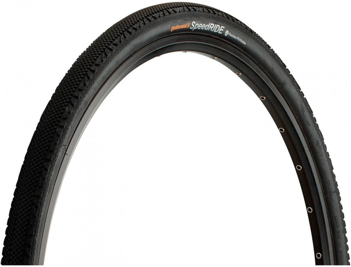 Велопокрышка Continental Speed Ride 28" 700 x 42C, (40C) 28 x 1.60 skin ...