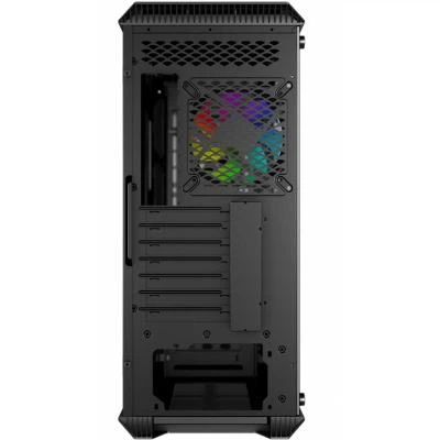 Корпус MSI MPG GUNGNIR 100 - Фото 3 Корпус MSI MPG GUNGNIR 100 - зображення 3