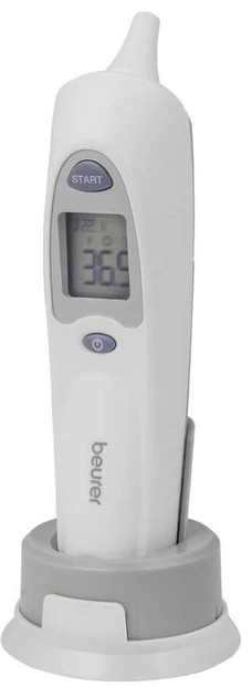 Термометр Beurer FT 58 - изображение 2