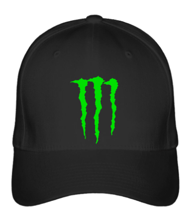 Monster Energy (logo 