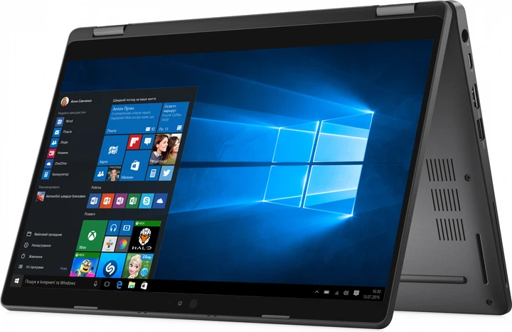 Ноутбук Dell Latitude 5300 2-in-1 (N013L5300132N1EMEA-08