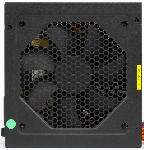 Блок живлення Qdion QD400 80+ 400W – фото, відгуки, характеристики в ...
