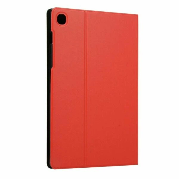 Чехол UniCase Stand Cover для Samsung Galaxy Tab S6 lite / S6 Lite (2022/2024) - Red - Фото 3 Чехол UniCase Stand Cover для Samsung Galaxy Tab S6 lite / S6 Lite (2022/2024) - Red - изображение 3