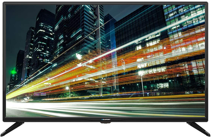 Телевізор Blaupunkt BN32H1032EEB - зображення 1