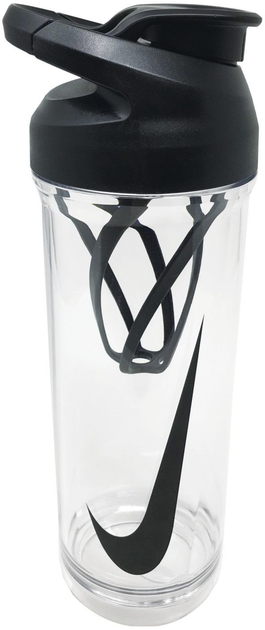 nike tr hypercharge 24 oz shaker bottle