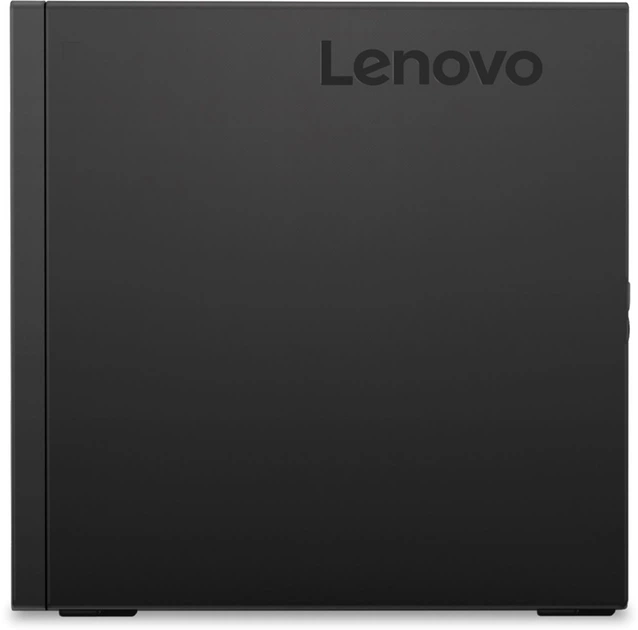 Компьютер Lenovo ThinkCentre M720q Tiny (10T8SD3P00) – фото Компьютер Lenovo ThinkCentre M720q Tiny (10T8SD3P00) – фото