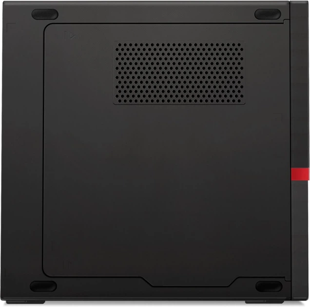 Lenovo ThinkCentre M720q 10T8 ミニPC Компьютер Lenovo ThinkCentre M720q Tiny (10T8SD3P00) – фото