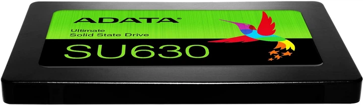 SSD диск ADATA Ultimate SU630 1920GB 2.5" SATA III 3D NAND QLC (ASU630SS-1T92Q-R) - зображення 4
