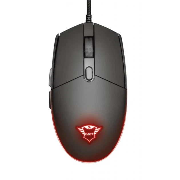 Комплект Trust GXT838 Azor Combo USB UKR (23289) - Фото 8 Комплект Trust GXT838 Azor Combo USB UKR (23289) - зображення 8