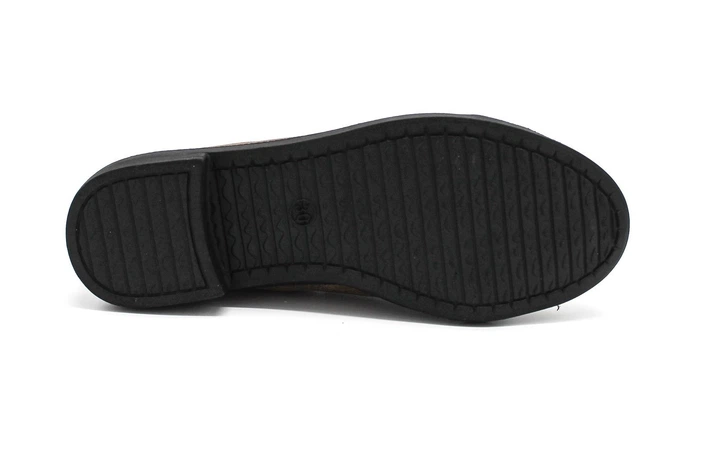 Туфли Jong Golf 31(р) коричневые. (CM9308-3) - изображение 5