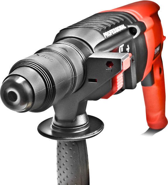 Электроперфоратор Stark RH-920 Q Profi (140920010) - изображение 2