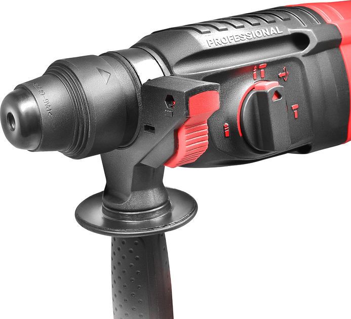 Электроперфоратор Stark RH-850 Profi (140850010) - изображение 2