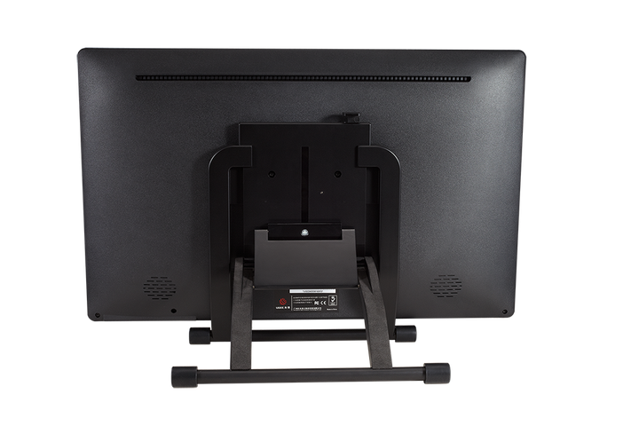 Планшет-монітор графічний для малювання Ugee UG-2150 робоча область 477x268 мм (acf_00321) - зображення 4