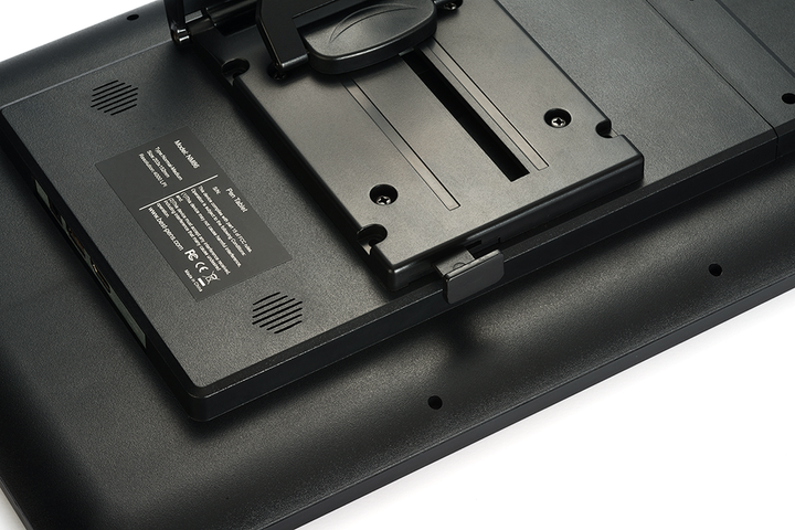 Планшет-монитор графический для рисования Ugee HK1560 рабочая область 344x193 мм (acf_00319) - изображение 6