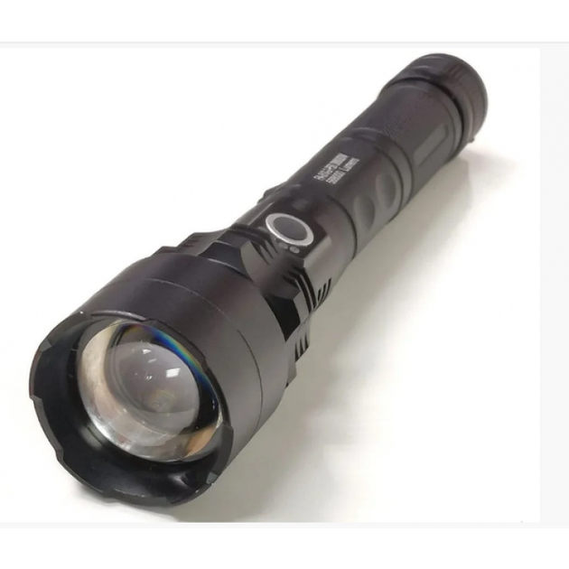Фонарик подствольный Police BL QP510 -P50 Фонарь с выносной кнопкой - Фото 1 Фонарик подствольный Police BL QP510 -P50 Фонарь с выносной кнопкой - изображение 1