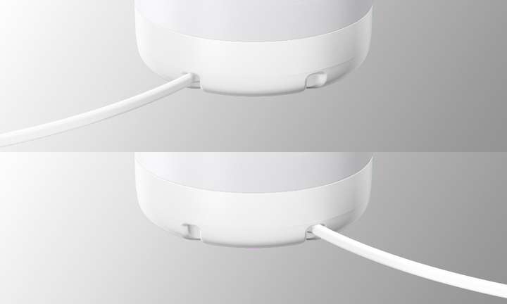 Ирригатор PANASONIC EW1611W520 - изображение 14