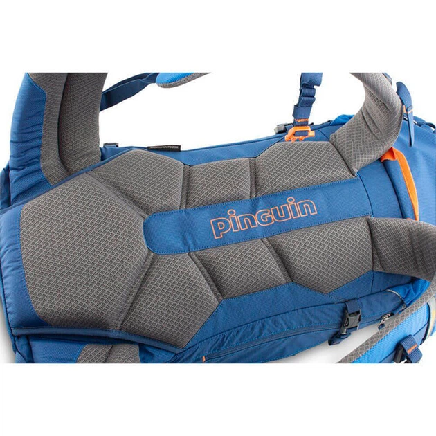 Туристический рюкзак Pinguin Boulder 38 2020 Blue (PNG 315158) - изображение 9