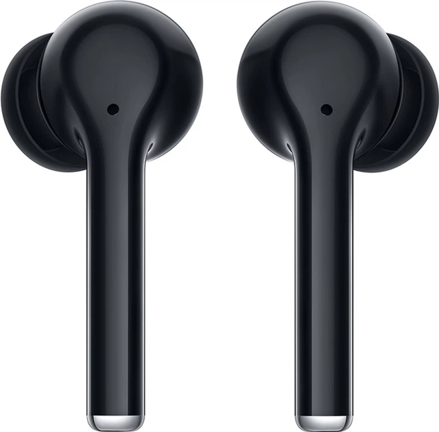 新品未使用　HUAWEI FreeBuds 3 Наушники Huawei FreeBuds 3i Carbon Black (55033024) купить в