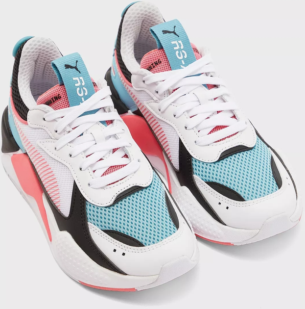 Puma rs x clearance 4