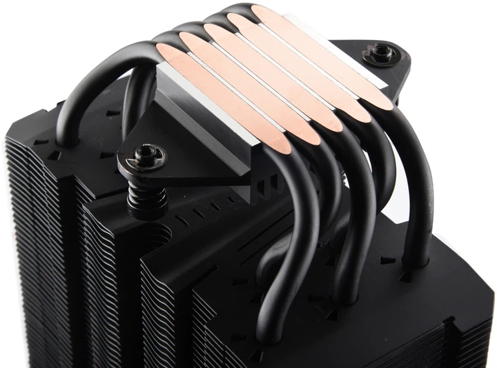 Chłodzenie Enermax T50 AXE 140 mm (ETS-T50A-FSS) - Zdjęcie 4 Chłodzenie Enermax T50 AXE 140 mm (ETS-T50A-FSS) - obraz 4