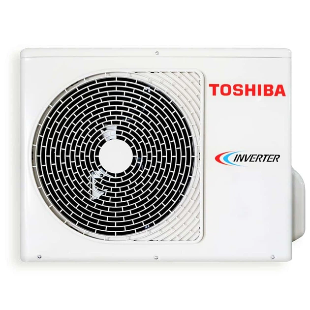 Кондиціонер Toshiba MIRAI RAS-13BKVG-UA /RAS-13BAVG-UA - зображення 5