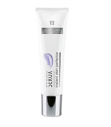 Консилер LR Health and Beauty Zeitgard Serox Instant Skin Perfector, 30 мл, 28250 - Фото 1 Консилер LR Health and Beauty Zeitgard Serox Instant Skin Perfector, 30 мл, 28250 - изображение 1