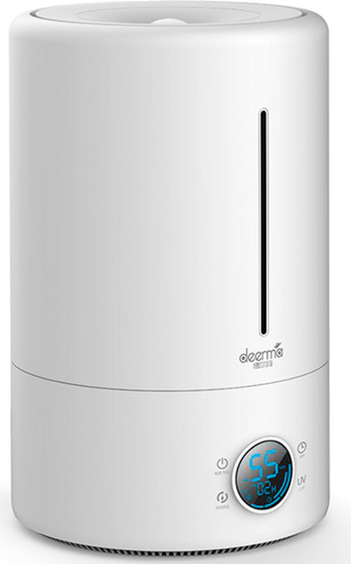 Увлажнитель воздуха Deerma 5L DEM-F628S – фото, отзывы, характеристики ...