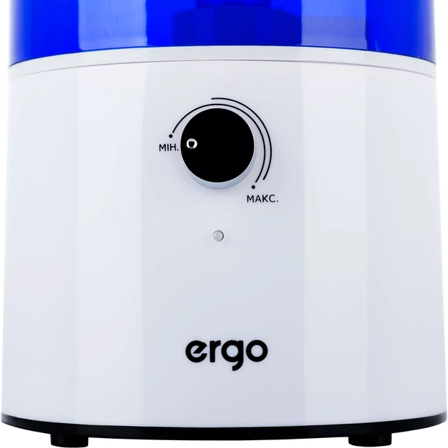 Увлажнитель воздуха ERGO HU 1820 - изображение 5