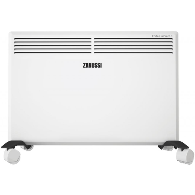 Обогреватель ZANUSSI ZCH/C-1500 ER (ZCH/C-1500ER) – фото, отзывы ...