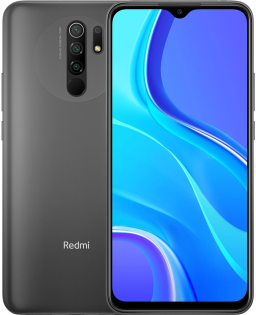 История действий на телефоне xiaomi redmi