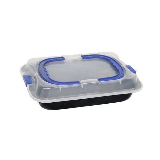 Противень с крышкой Renberg Baking 36X24 см. RB-3546 – фото, отзывы ...