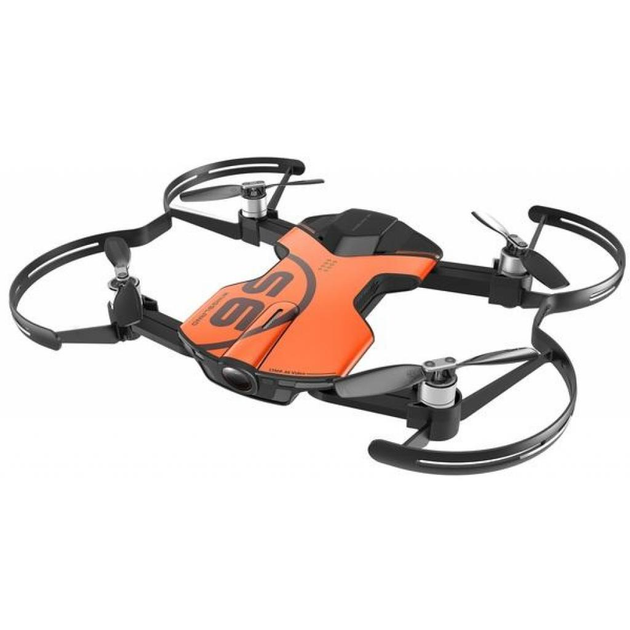 Wingsland s6 pocket selfie cheap rc drone