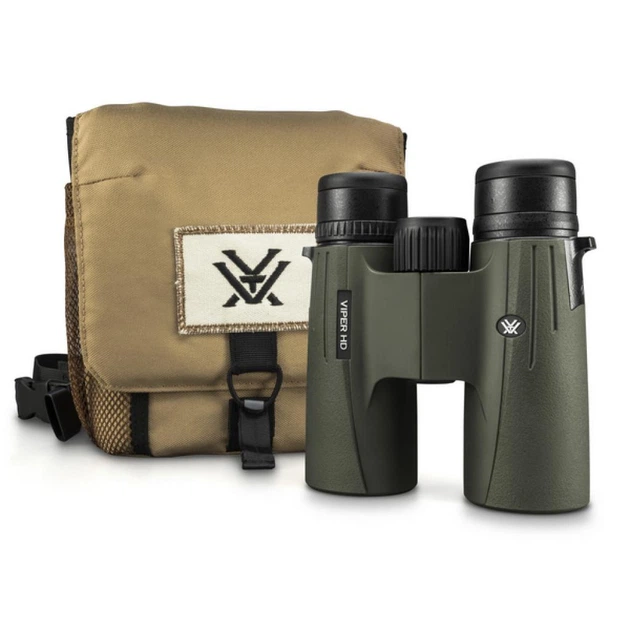 Бинокль Vortex Viper HD II 10x42 WP (V201) - изображение 5