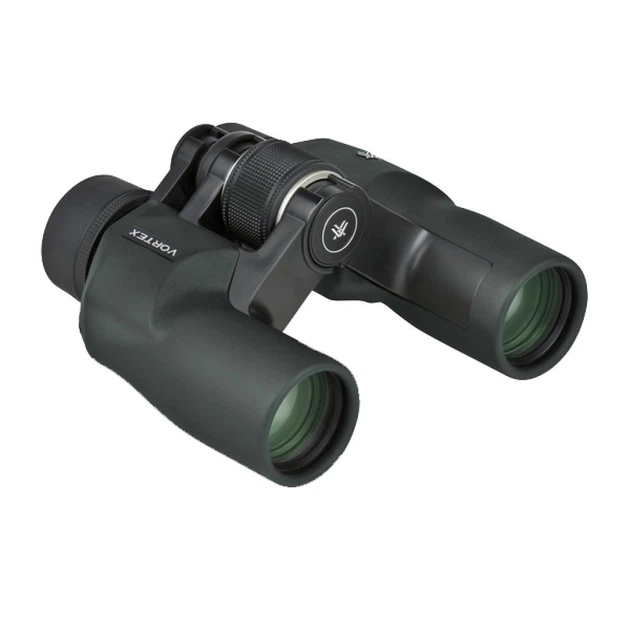 Бінокль Vortex Raptor 10x32 WP (922709) - зображення 2