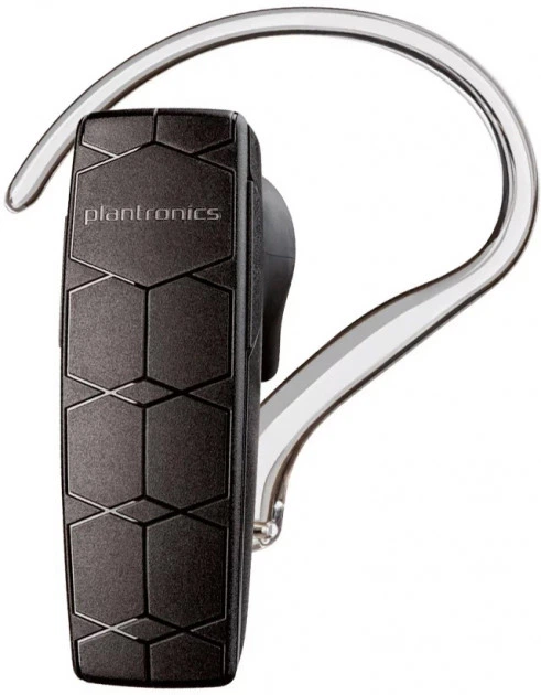 Bluetooth-гарнітура Plantronics Explorer 55 Black – фото, відгуки