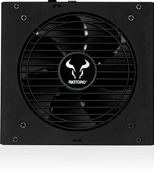 Блок питания Riotoro Enigma G2 650 (PR-GP0650-FMG2) - Фото 5 Блок питания Riotoro Enigma G2 650 (PR-GP0650-FMG2) - изображение 5