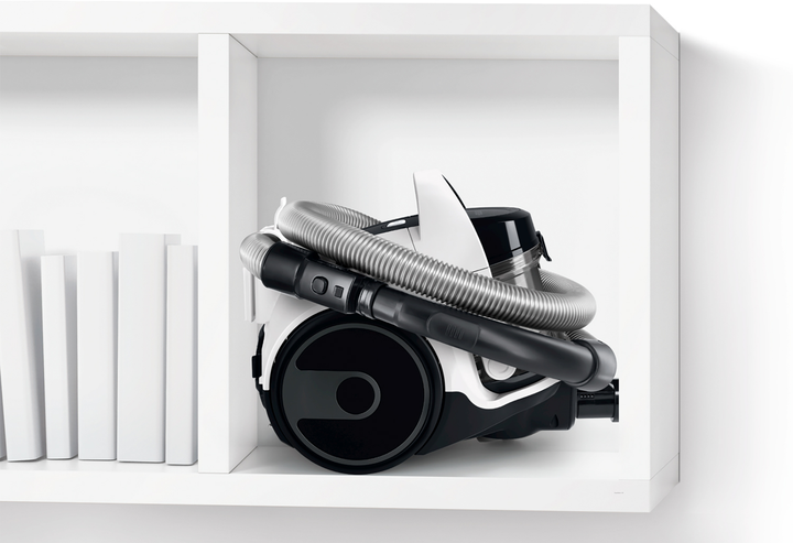 Пилосос без мішка BOSCH BGS05A225 - зображення 6