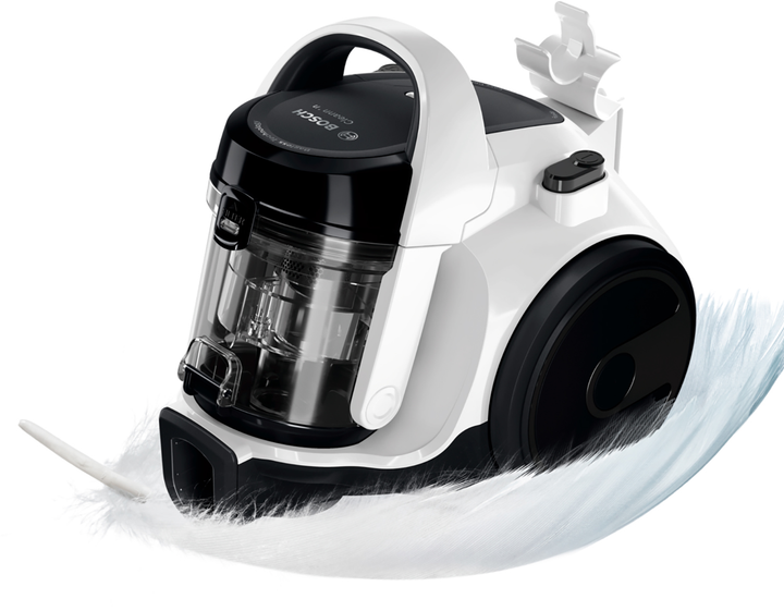 Пилосос без мішка BOSCH BGS05A225 - зображення 5