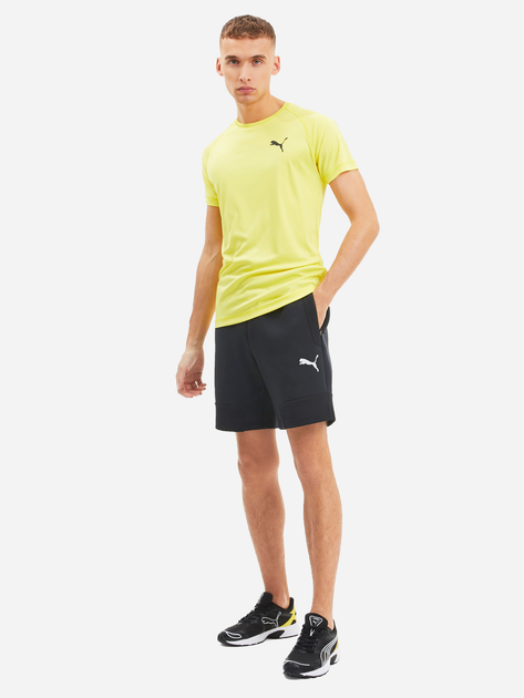 Puma 2025 evostripe shorts