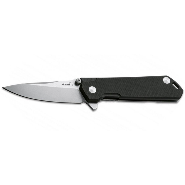 Нож Boker Plus Kihon G10 (01BO774) - изображение 1