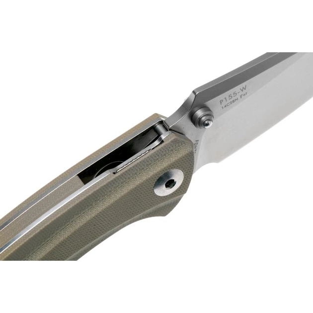 Нож Ruike P155-W - изображение 3