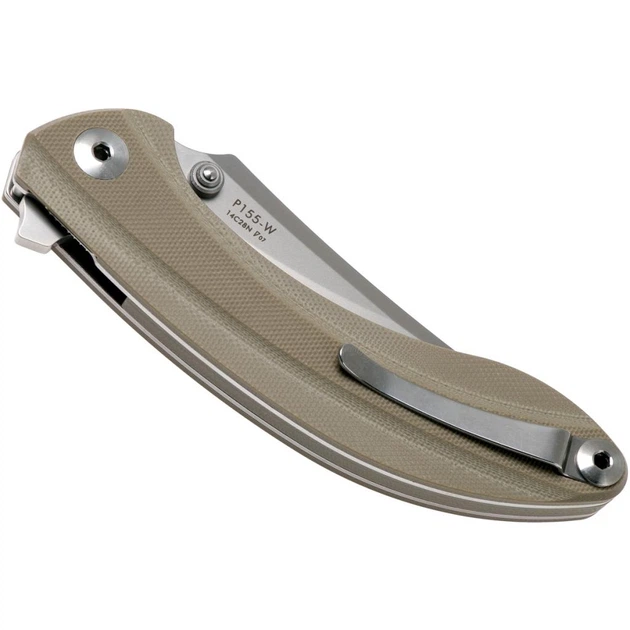 Нож Ruike P155-W - изображение 6