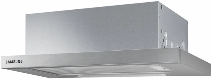 Витяжка Samsung NK24M1030IS/UR - зображення 4