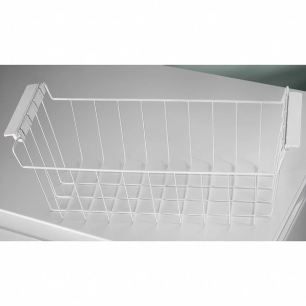 Морозильна скриня Electrolux LCB3LF38W0 - зображення 3