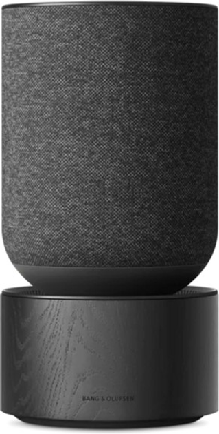 Акустическая система Bang & Olufsen Beosound Balance Black Oak (1200503) - изображение 1