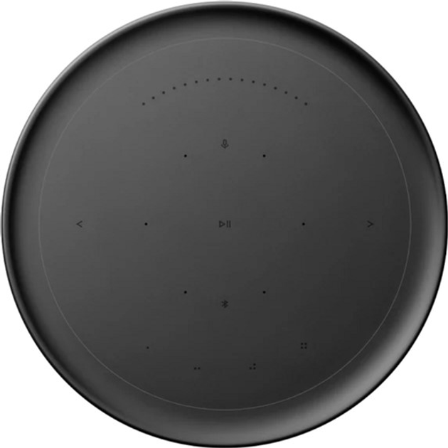 Акустическая система Bang & Olufsen Beosound Balance Black Oak (1200503) - изображение 3